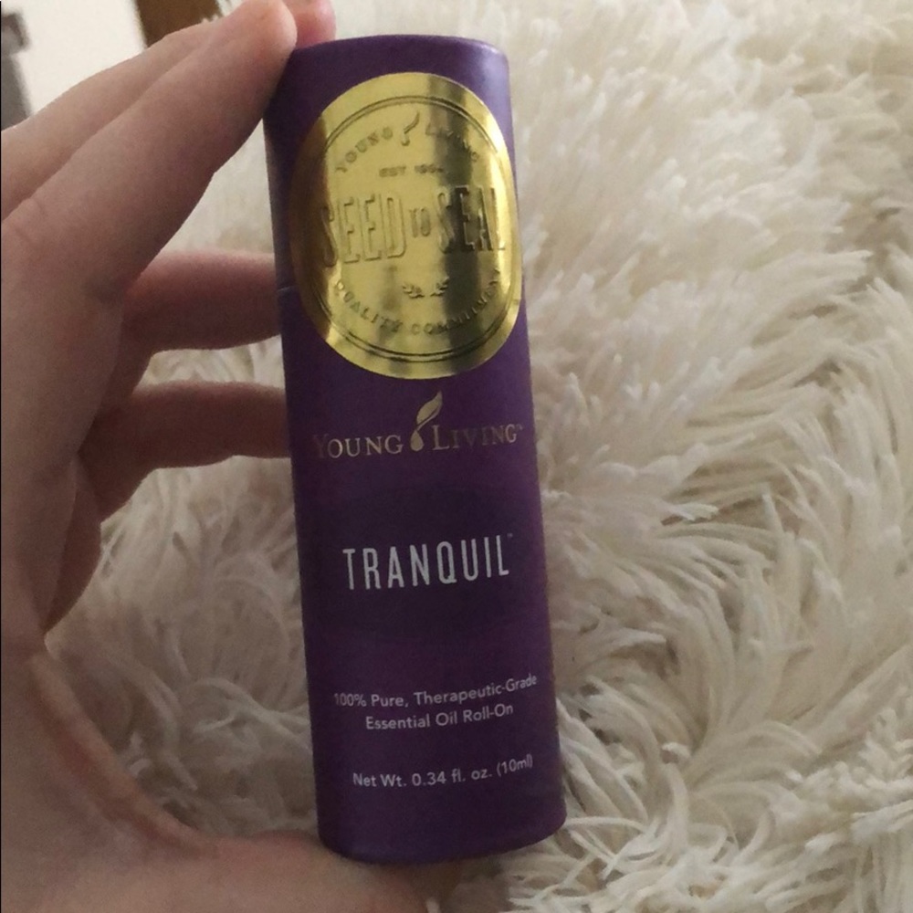 Young Living Tranquil Roll-On